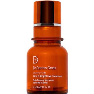 Dr Dennis Gross Vitamin C + Lactic Firm & Bright Eye Treatment 15 ml