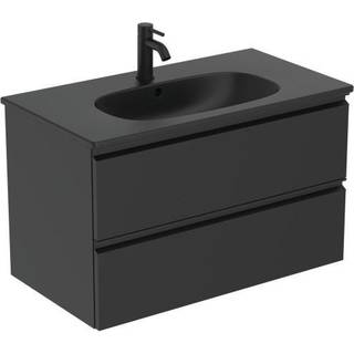 Ideal Standard Møbel 800 mm underskab uden vask (passer til vask E0279V3+T3509V3)
