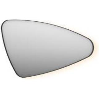 Sanibell SP23 spejl 120x70 cm matsort
