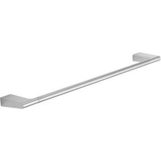 Pressalit PR10500 Style Håndklædestang, enkelt i børstet stål 610 mm