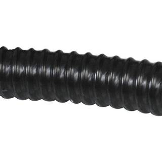 Spiralsugeslange, PVC-slange &amp; PVC-spiral, 20 mm (25/32"), 3 meter, sort