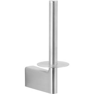 Pressalit Style reservepapirholder, børstet stål