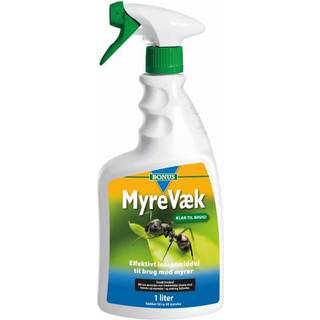 BONUS MyreVæk spray, 1L