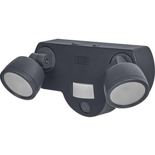 LEDVANCE SMART+ WiFi Multispot Camera væglampe