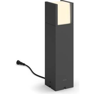 Philips LV Arbour Pedestal AN 1x6W 27K