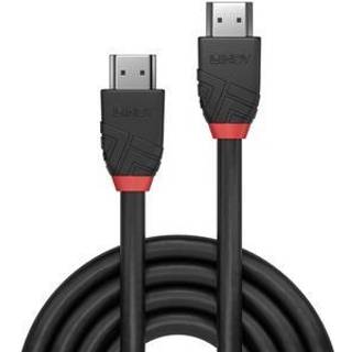Lindy Ultra High Speed HDMI 2.1 kabel (8K@60 Hz) | 5,00 meter | PRIS-MATCH