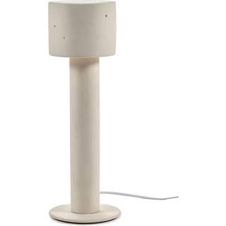Serax Terres De Rêves Clara Bordlampe 01 Beige
