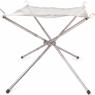 Gentlemen's Hardware Collapsible Fire Pit - Bålsted