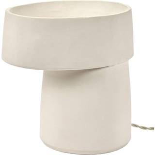 Serax Romé Bordlampe Hvid