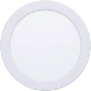 EGLO Alange Indbyg Ø166 3000K Hvid