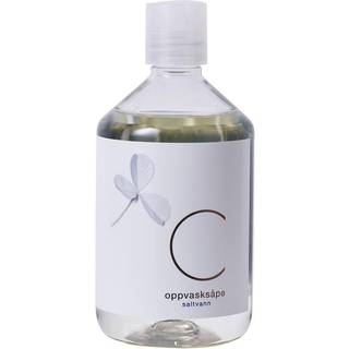 Csoaps Dishsoap Oceanfjord 500 ml