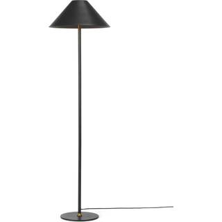 Halo Design Hygge Gulv Ø40 Graphit Sort