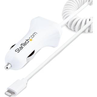 StarTech.com USBLT2PCARW2