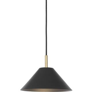 Halo Design Hygge pendel, Ø24 cm, G9, grafitsort