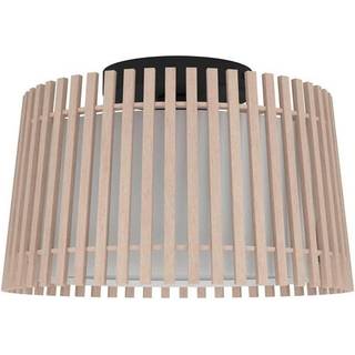 Fattoria loftlampe med dobbelt skærm