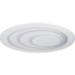 EGLO Palagiano Loft Ø480 Hvid