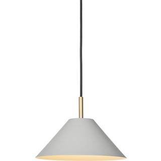 Halo Design Hygge Pendel Ø24 Varm Grå
