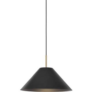 Halo Design Hygge pendel, Ø40 cm, E27, grafitsort