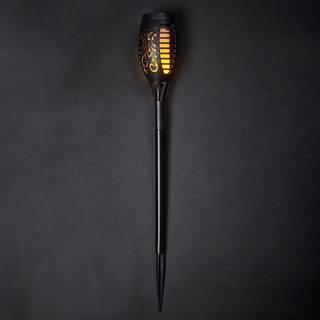 CONZEPT Solarfakkel 12 LED - 51 cm