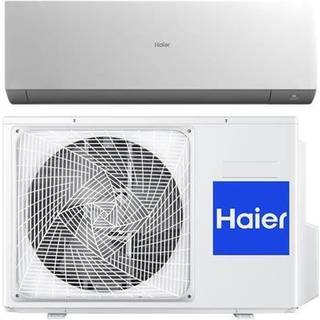 Varmepumpe Split Expert Nordic As25 Haier