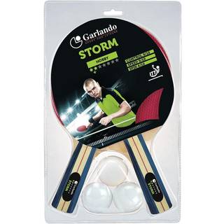 Garlando STORM Tabletennis Set