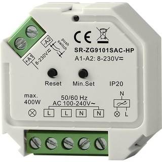 Diodim Zigbee Dæmper - GN