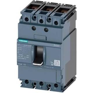 Siemens Mccb  3va1 20a 3p 36ka