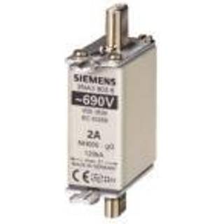 Siemens Sikring nh000 gg 2A 690v