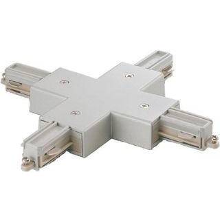 Square 1F 230V T-stykke - Hvid