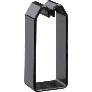Hager Ledningsholder lk 757533