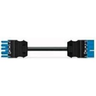 Wago Mellemkabel 4m hf hun/han 5p i 5g2,5 mm2