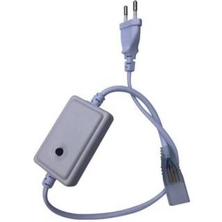 Lit230 Controllerboks Rgb - One Push Solar