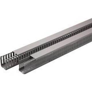 Ledningskanal 4/6 100 x 60 mm