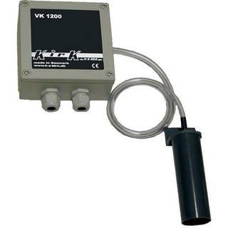 Niveauføler Kirk VK 1200, 12/24 V, 20 A