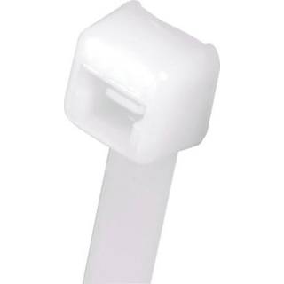 Kabelbinder Natur 4,8X394Mm P100 Panduit