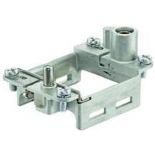 Ramme Metal For 2 Moduler Han 6 B Harting