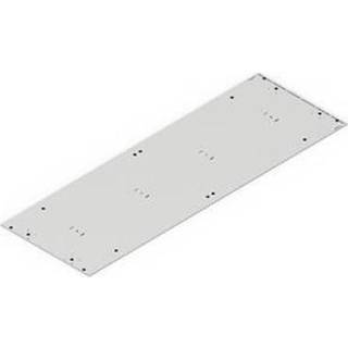 Lodret Afdækning 4M, 1,5M Skabsskinner Cubic