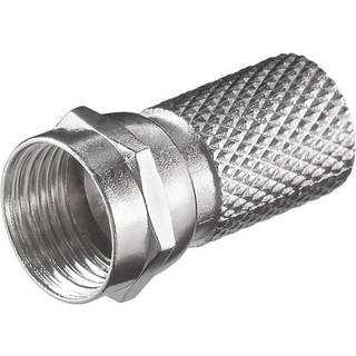 Pro Twist-On F plug 7.0 mm