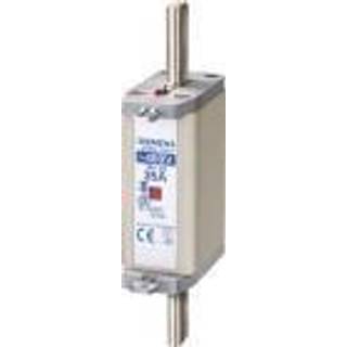 Siemens Sikring nh1 gg 160A 400V isol.