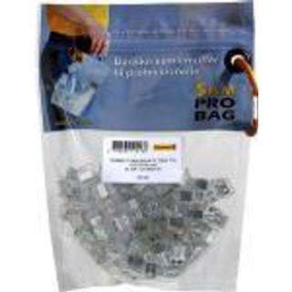 100 Stk Dobb.Samlemuffek/Torx I Probag Sampro