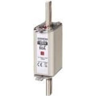 Siemens Sikring nh1 gg 125A 690v melder