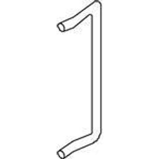 Fjeder F/Afd.Pl.Cubic 1005-0000 Cubic