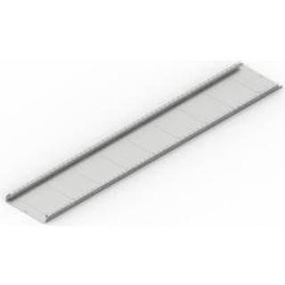 Skabsskinne 1,5M Dyb, 9M Cubic