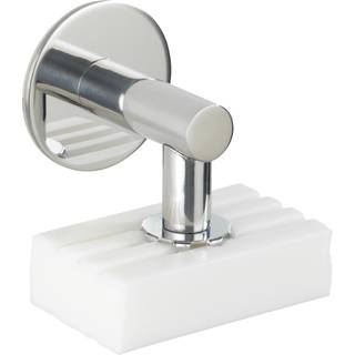 Magnetisk sæbeholder til væg