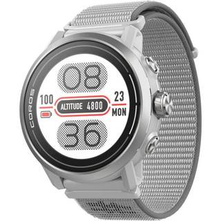 COROS APEX 2 GPS Outdoor Watch - Black