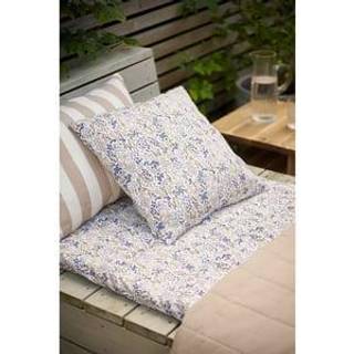 Södahl Essential vattæppe beige 130x170 cm