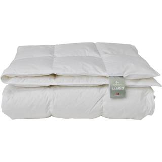 Sommerdyne Sval Dun Samsø Str. 200x220 - allergivenlig dyne fra Samsø (Quilts of Denmark)