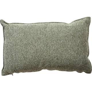 Cane-Line - Wove pyntepude, 32x52x12 cm Dark green, Cane-line Wove