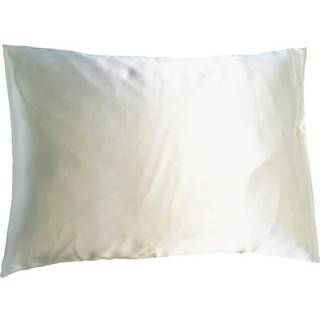 Soft Cloud Mulberry Silk Pillowcase Champagne 60x63 cm. (U)
