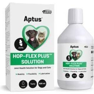Aptus Hop-Flex Plus Løsning - 500 ml